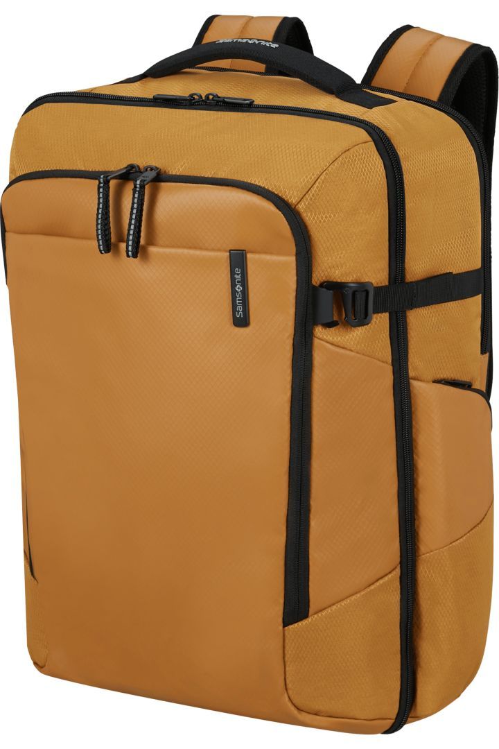 Samsonite Notebook Backpack Armox 17.3" Overnight Yellow