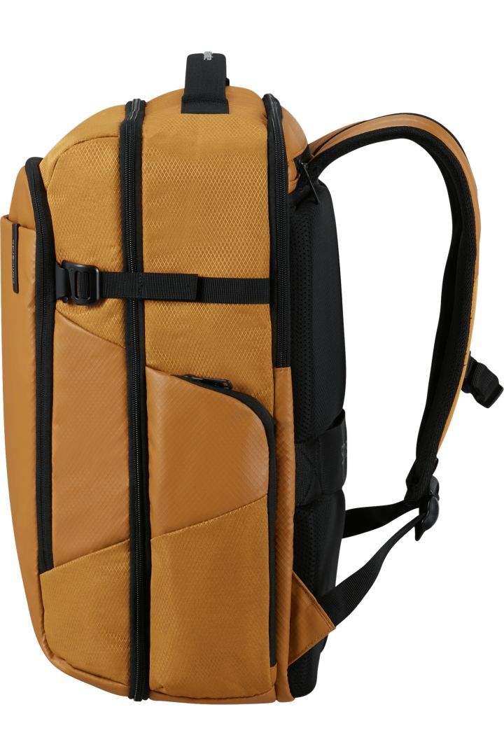Samsonite Notebook Backpack Armox 17.3" Overnight Yellow