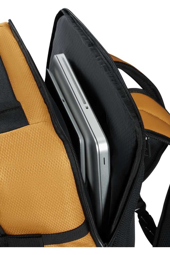 Samsonite Notebook Backpack Armox 17.3" Overnight Yellow
