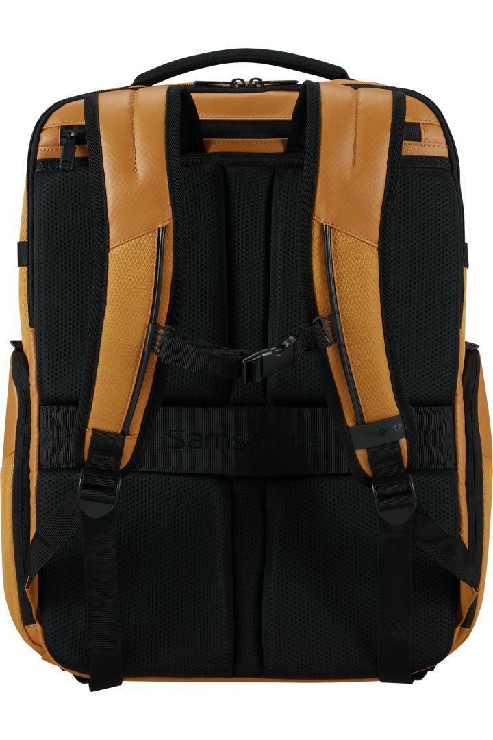 Samsonite Notebook Backpack Armox 17.3" Overnight Yellow