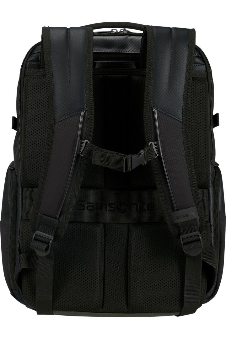 Samsonite Armox Laptop Backpack M 15,6" Daytrip Black