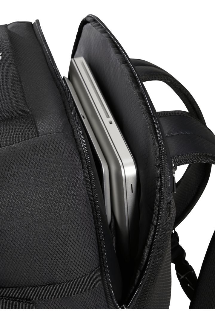 Samsonite Armox Laptop Backpack L 17,3" Overnight Black