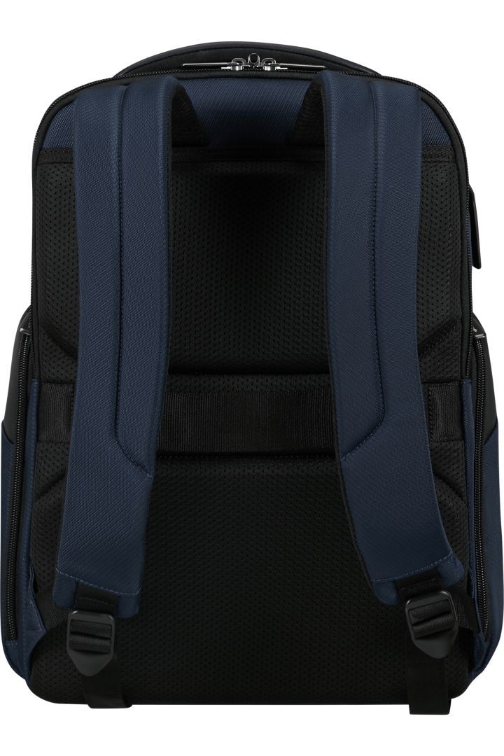 Samsonite Evosight Backpack 14,1" Blue Samsonite Evosight Backpack 14,1" Blue