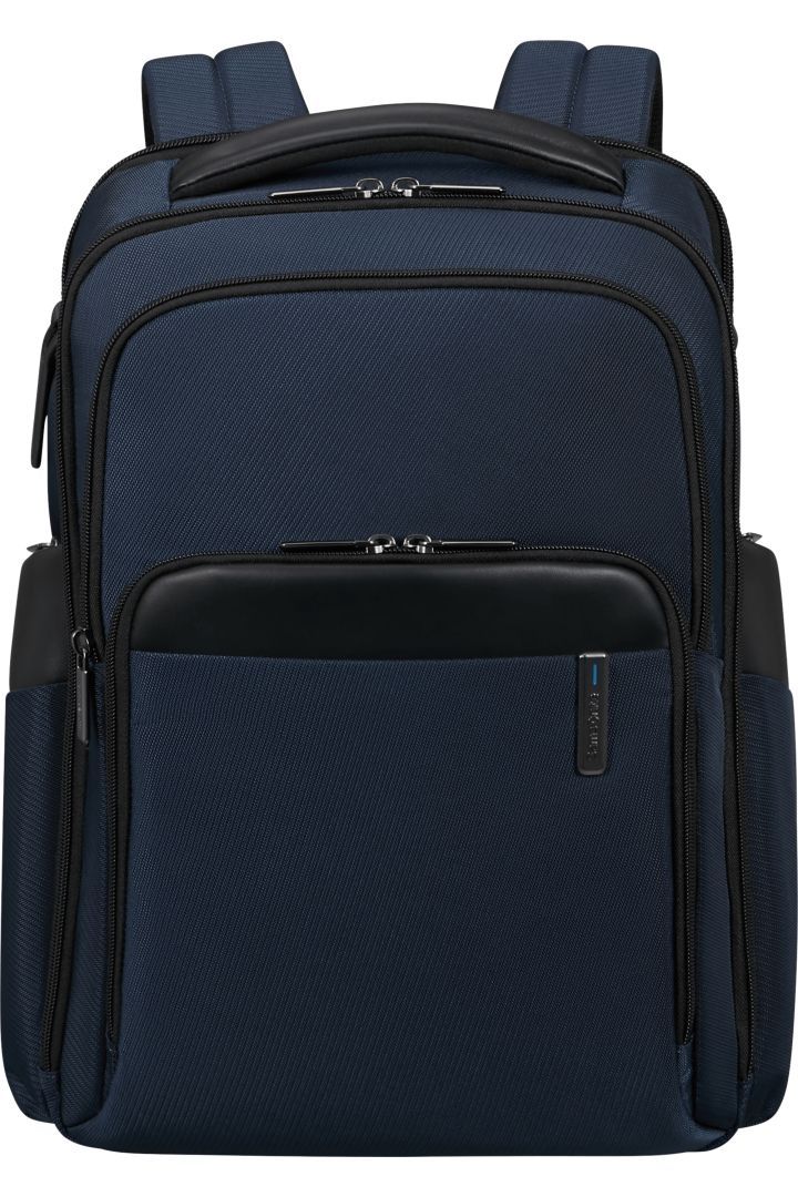 Samsonite Evosight Backpack 14,1" Blue Samsonite Evosight Backpack 14,1" Blue