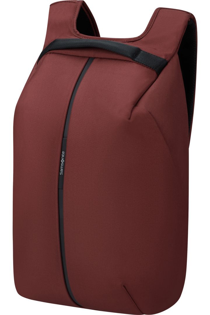 Samsonite Securipak 2.0 Backpack 15,6" Terracotta Red Samsonite Securipak 2.0 Backpack 15,6" Terracotta Red