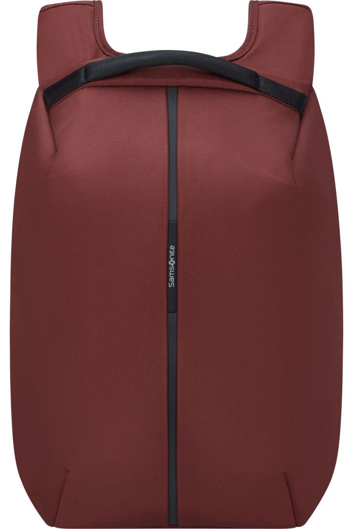 Samsonite Securipak 2.0 Backpack 15,6" Terracotta Red Samsonite Securipak 2.0 Backpack 15,6" Terracotta Red