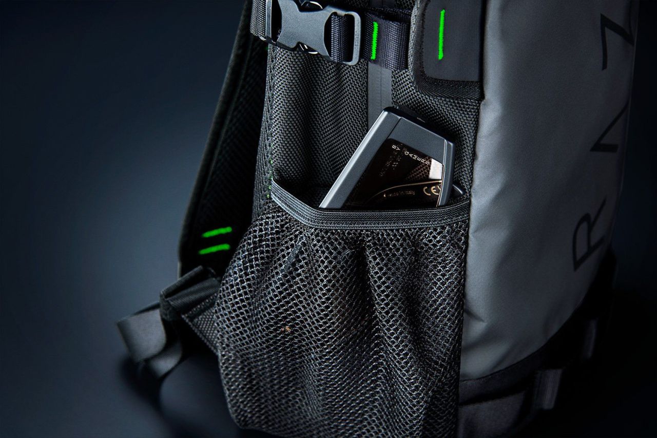 Razer Rogue V3 13,3" Chromatic Razer Rogue V3 13,3" Chromatic