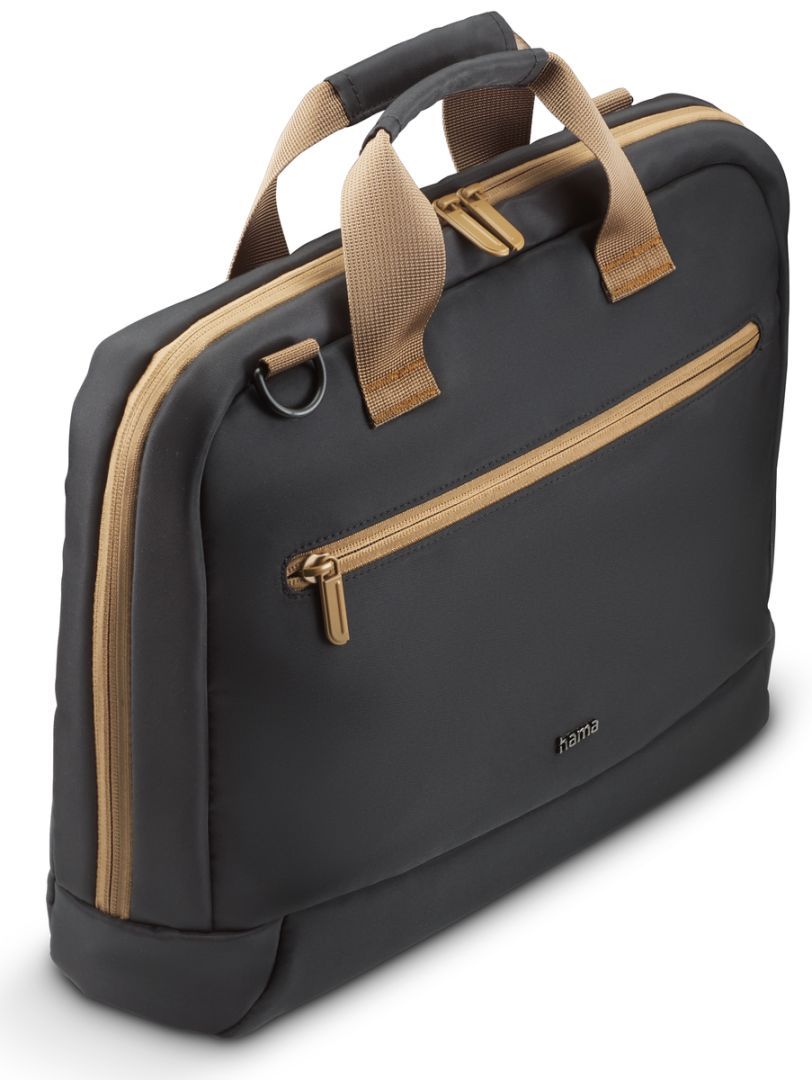 Hama Ultra Lightweight Notebook Case 13,3"-14,1" Black Hama Ultra Lightweight Notebook Case 13,3"-14,1" Black