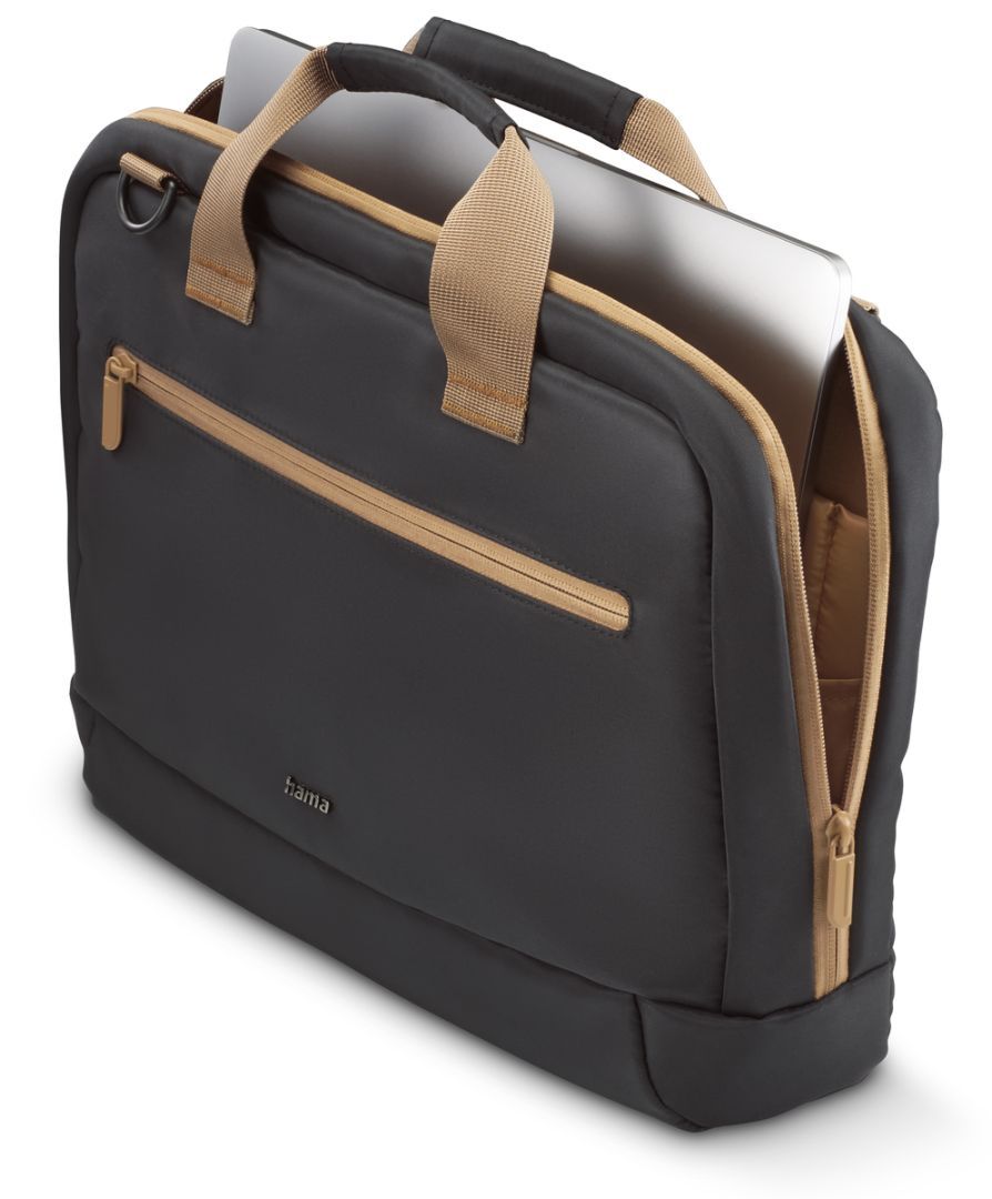 Hama Ultra Lightweight Notebook Case 13,3"-14,1" Black Hama Ultra Lightweight Notebook Case 13,3"-14,1" Black