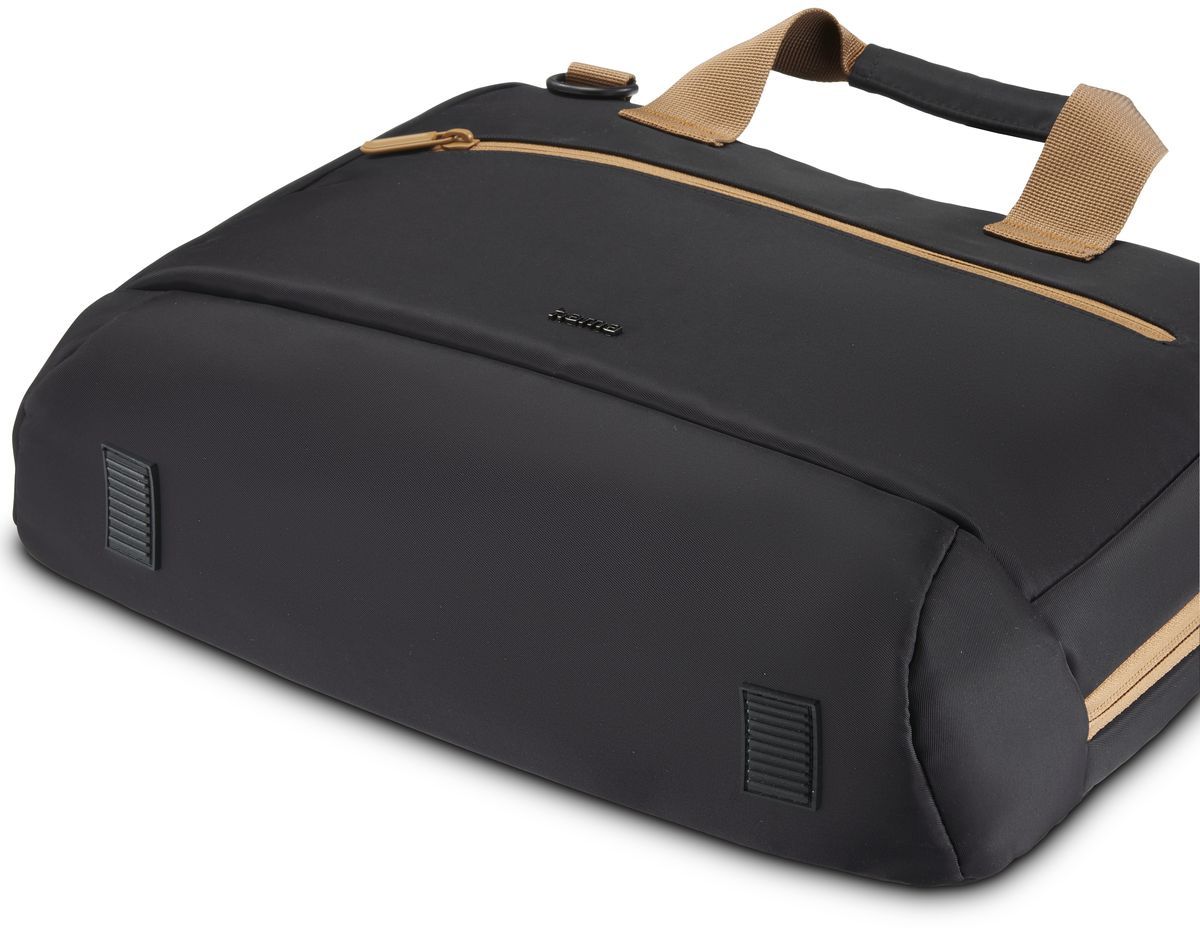 Hama Ultra Lightweight Notebook Case 13,3"-14,1" Black Hama Ultra Lightweight Notebook Case 13,3"-14,1" Black