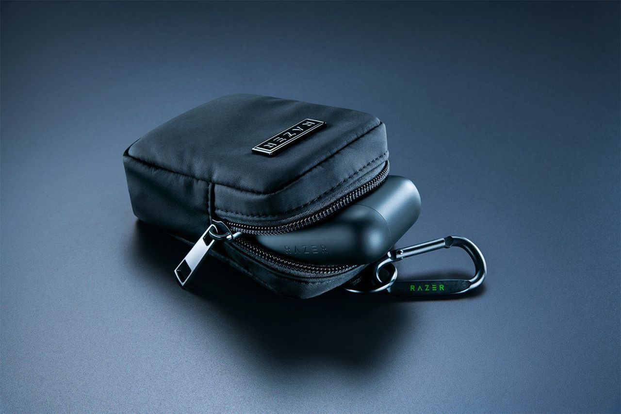 Razer Xanthus Crossbody Gaming Bag Black Razer Xanthus Crossbody Gaming Bag Black