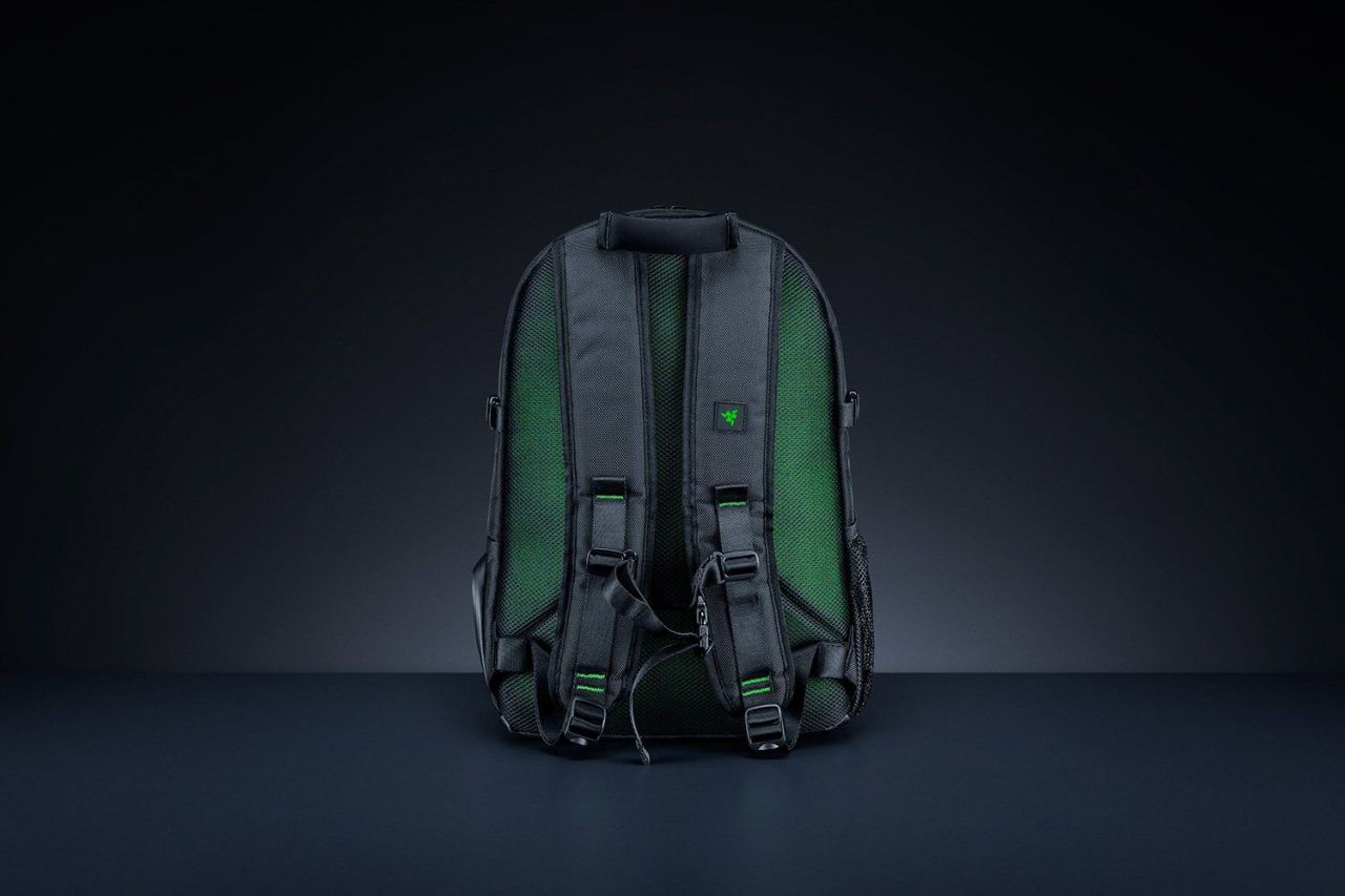 Razer Rogue V3 16" Backpack Chromatic Razer Rogue V3 16" Backpack Chromatic