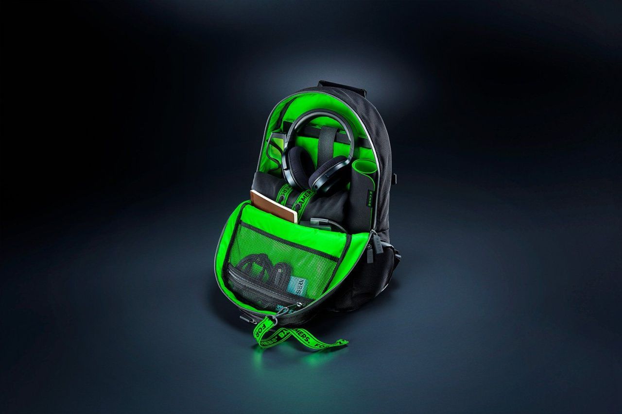 Razer Rogue V3 16" Backpack Chromatic Razer Rogue V3 16" Backpack Chromatic