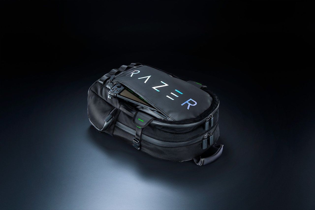 Razer Rogue V3 16" Backpack Chromatic Razer Rogue V3 16" Backpack Chromatic