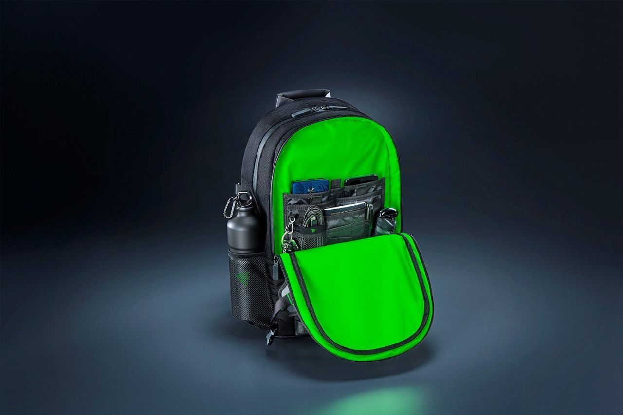 Razer Rogue V3 16" Backpack Chromatic Razer Rogue V3 16" Backpack Chromatic