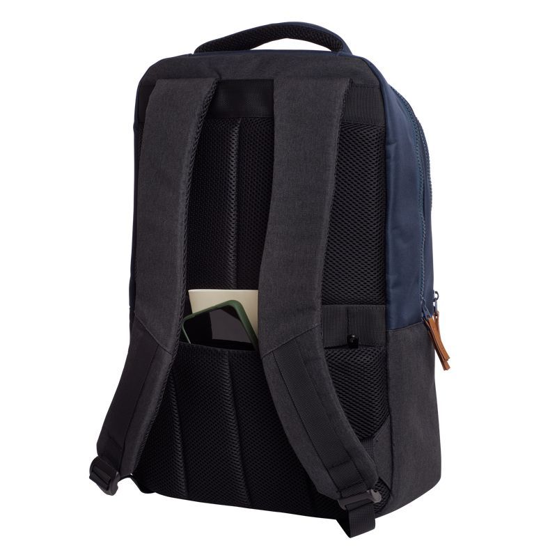 Trust Lisboa Laptop Backpack 16" Blue Trust Lisboa Laptop Backpack 16" Blue