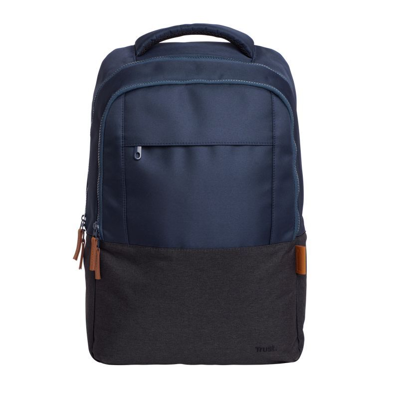 Trust Lisboa Laptop Backpack 16" Blue Trust Lisboa Laptop Backpack 16" Blue