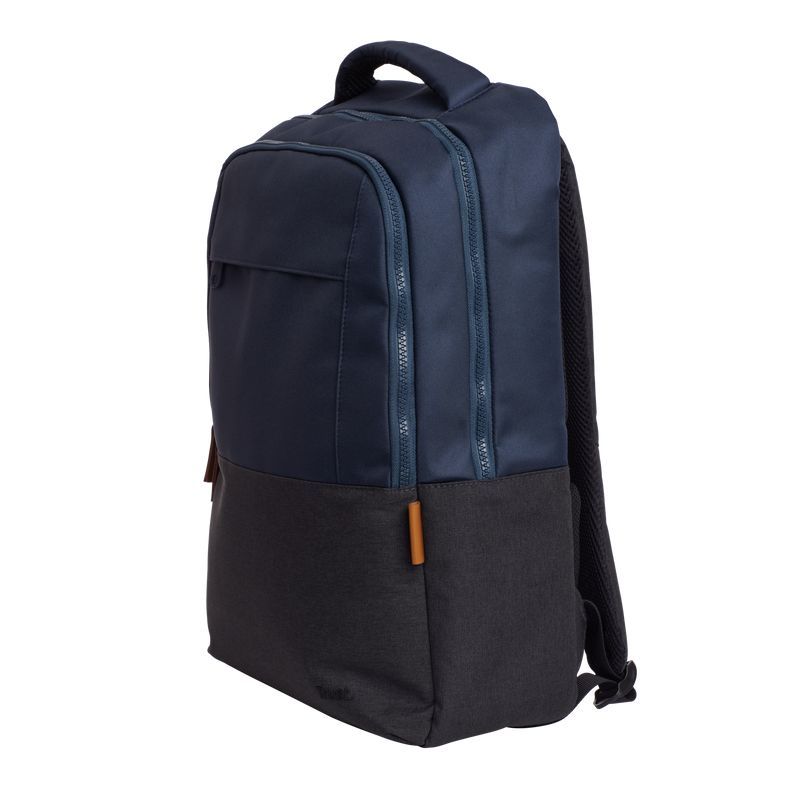 Trust Lisboa Laptop Backpack 16" Blue Trust Lisboa Laptop Backpack 16" Blue