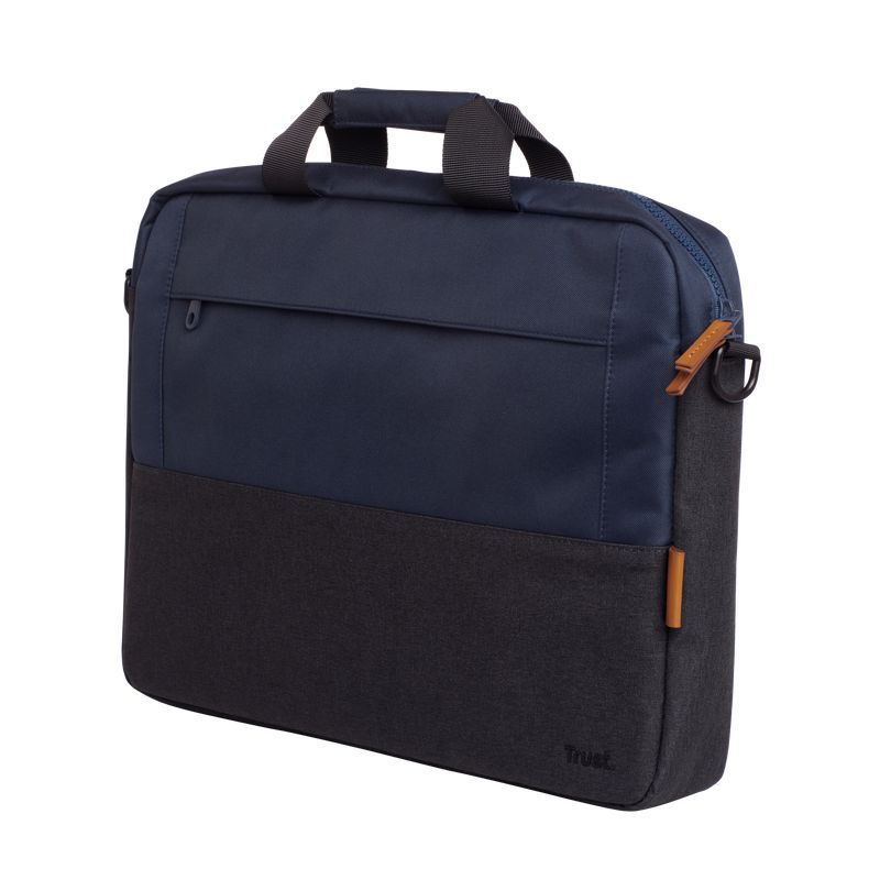 Trust Lisboa 16" laptop carry bag Blue Trust Lisboa 16" laptop carry bag Blue