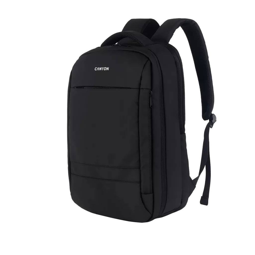 Canyon BPL-5 15,6" Backpack Black Canyon BPL-5 15,6" Backpack Black