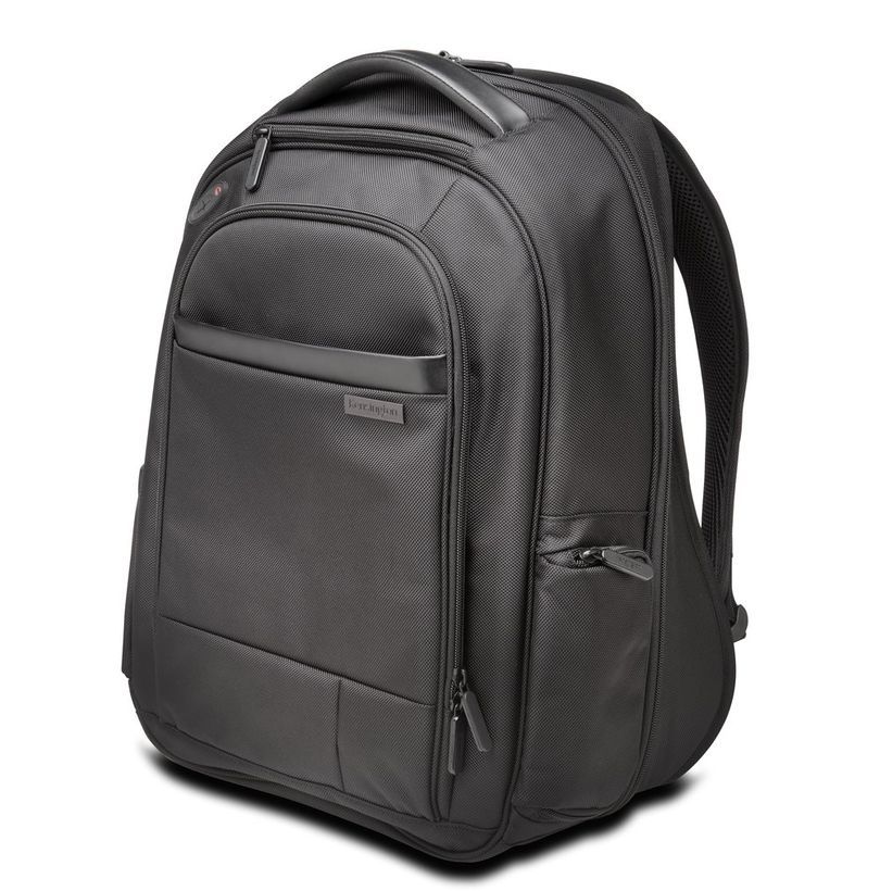 Kensington Contour 2.0 15,6" Business Laptop Backpack Black Kensington Contour 2.0 15,6" Business Laptop Backpack Black