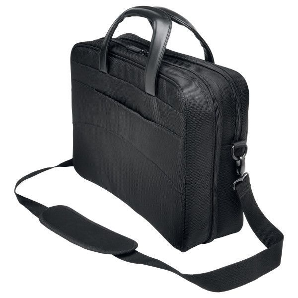 Kensington Contour 2.0 15,6" Business Laptop Briefcase Black Kensington Contour 2.0 15,6" Business Laptop Briefcase Black