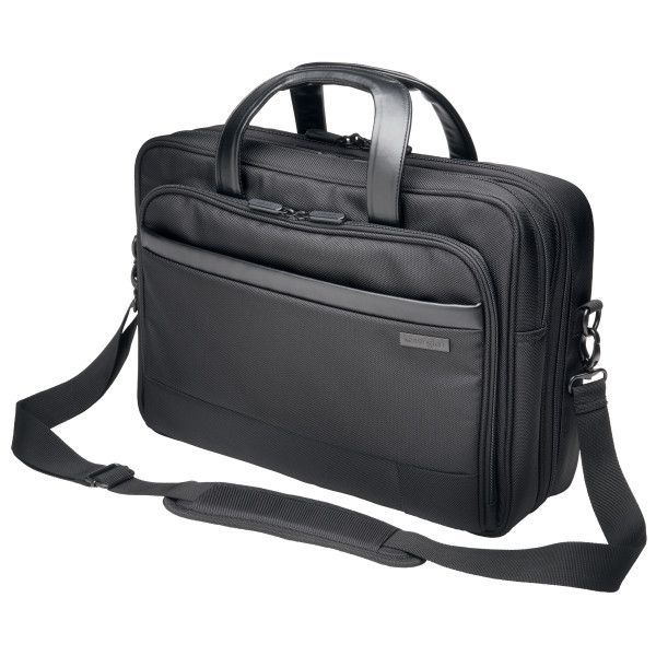 Kensington Contour 2.0 15,6" Business Laptop Briefcase Black Kensington Contour 2.0 15,6" Business Laptop Briefcase Black