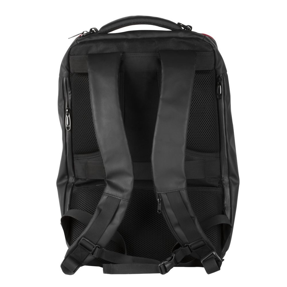 KONIX Drakkar Ragnarr Gaming Backpack 17" Black KONIX Drakkar Ragnarr Gaming Backpack 17" Black