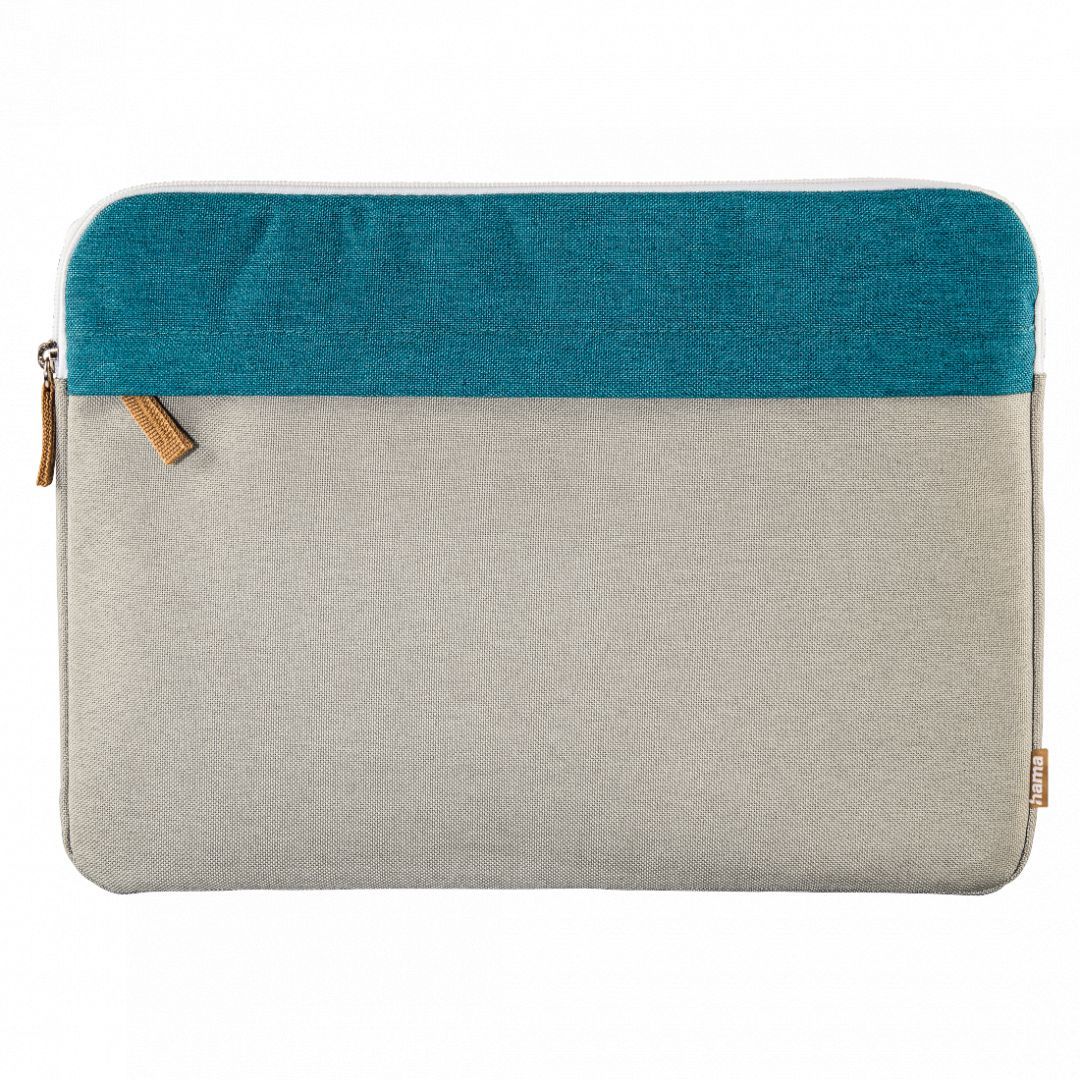 Hama Florence Notebook Sleve 13,3" Blue/Grey Hama Florence Notebook Sleve 13,3" Blue/Grey