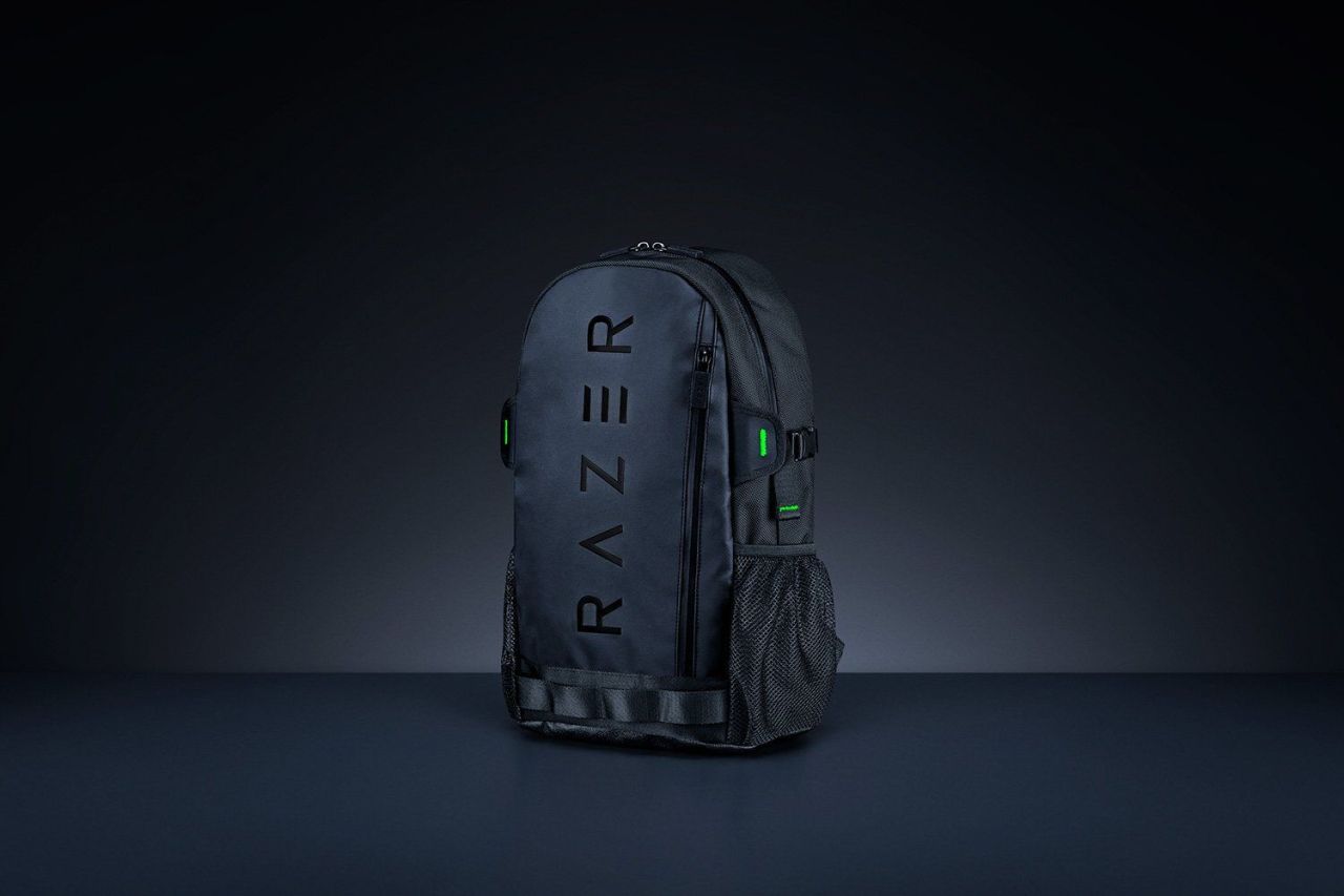 Razer Rogue V3 Backpack 13" Black Razer Rogue V3 Backpack 13" Black