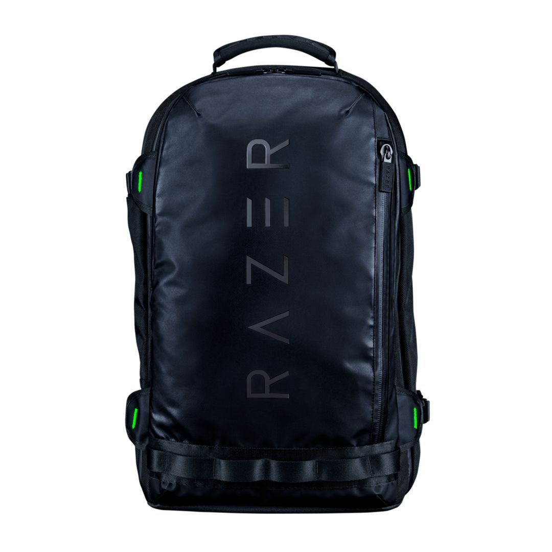 Razer Rogue V3 Backpack 17,3" Black Razer Rogue V3 Backpack 17,3" Black