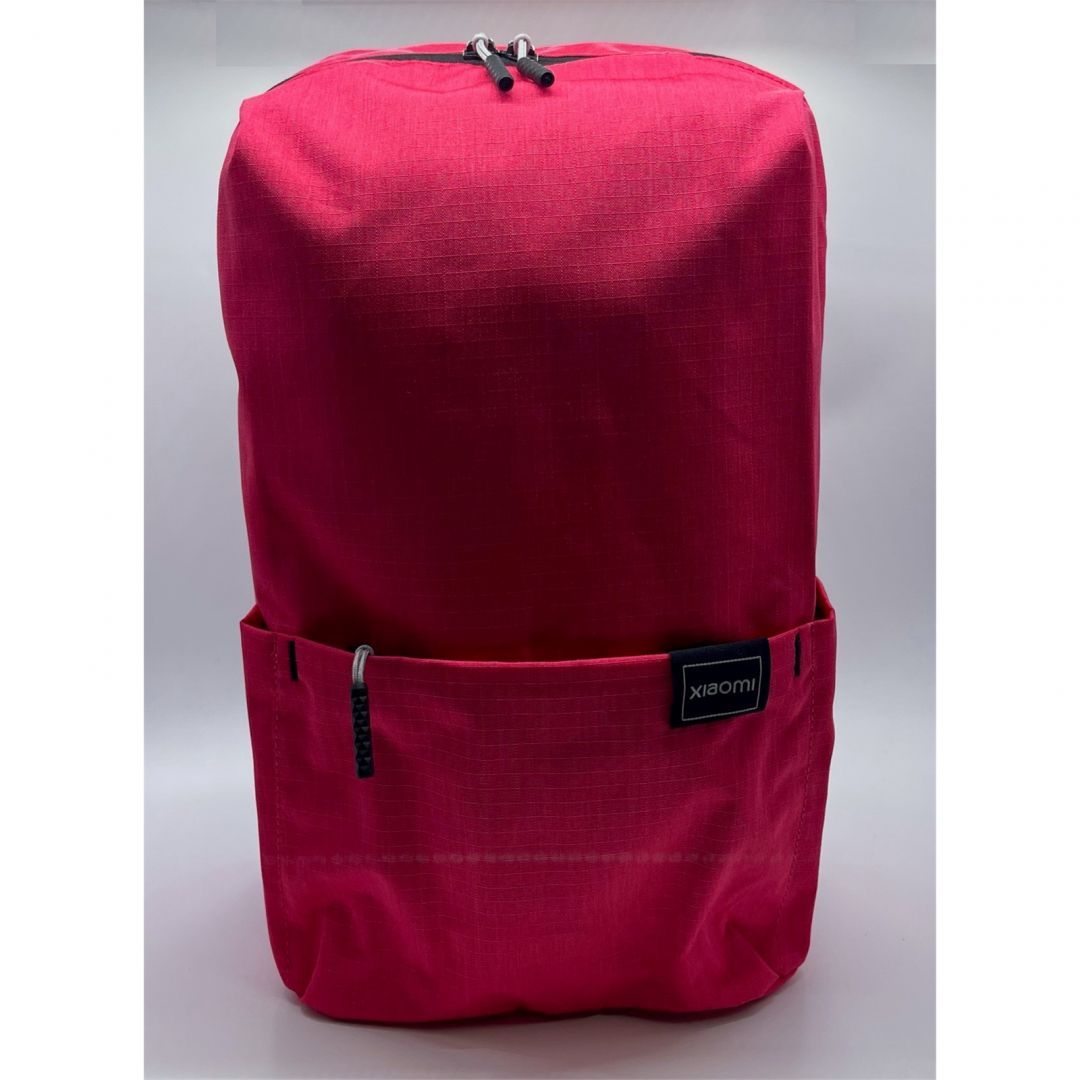Xiaomi Mi Casual Daypack Backpack 14" Pink Xiaomi Mi Casual Daypack Backpack 14" Pink