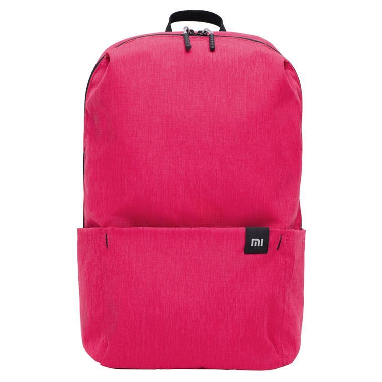 Xiaomi Mi Casual Daypack Backpack 14" Pink Xiaomi Mi Casual Daypack Backpack 14" Pink