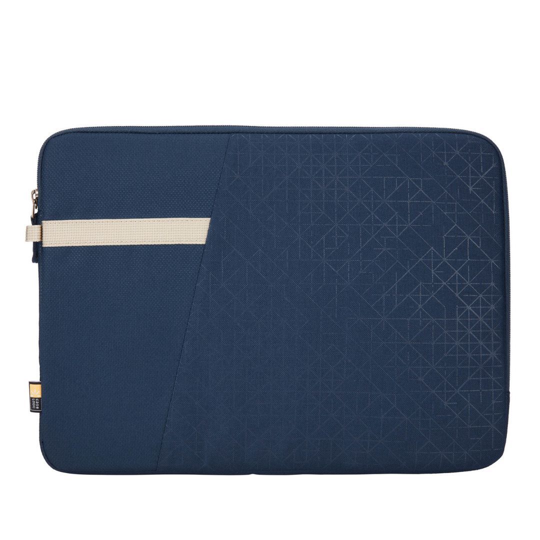 Case Logic Ibira 13,3" Laptop Sleeve Dress Blue Case Logic Ibira 13,3" Laptop Sleeve Dress Blue