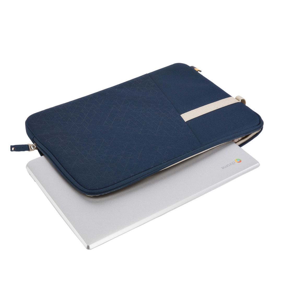 Case Logic Ibira 13,3" Laptop Sleeve Dress Blue Case Logic Ibira 13,3" Laptop Sleeve Dress Blue