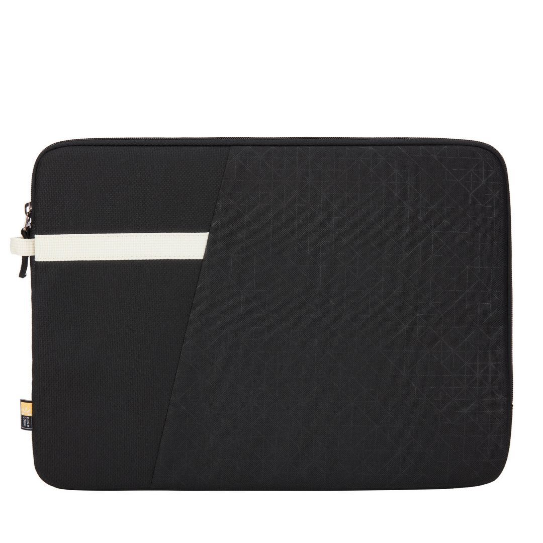 Case Logic Ibira 13,3" Laptop Sleeve Black Case Logic Ibira 13,3" Laptop Sleeve Black