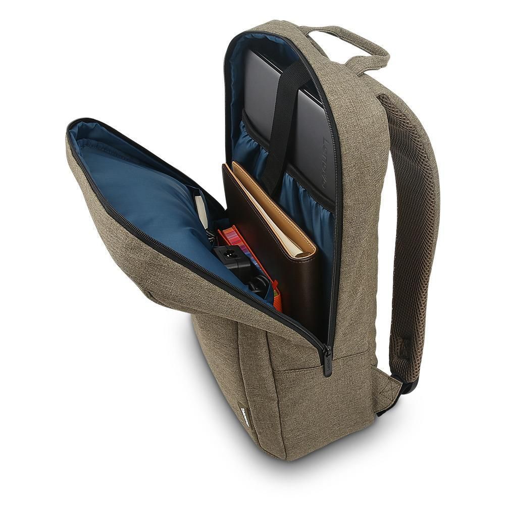 Lenovo B210 Laptop Casual Backpack 15,6" Green Lenovo B210 Laptop Casual Backpack 15,6" Green