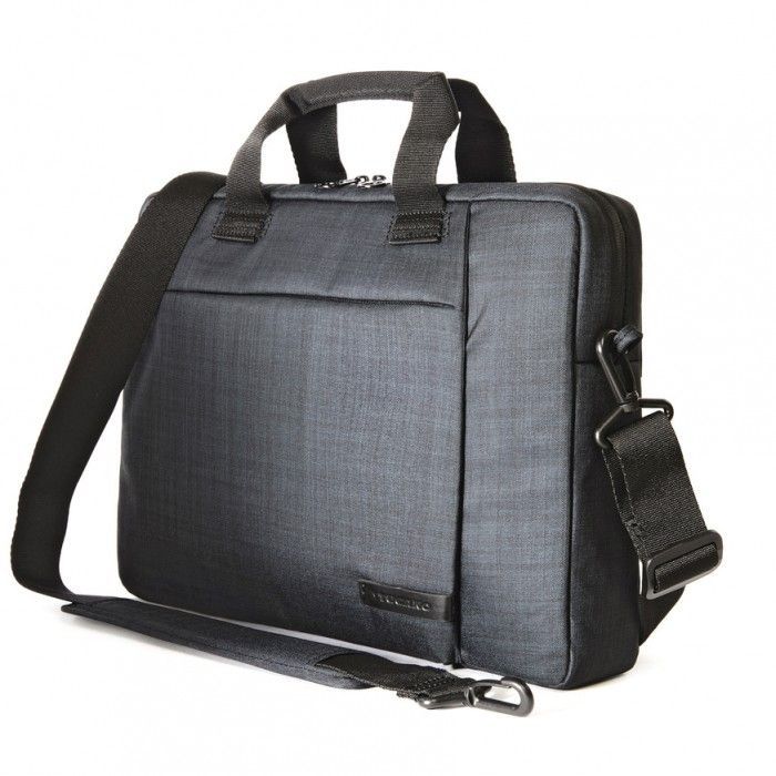 Tucano Svolta 13"-14" notebook bag Black Tucano Svolta 13"-14" notebook bag Black