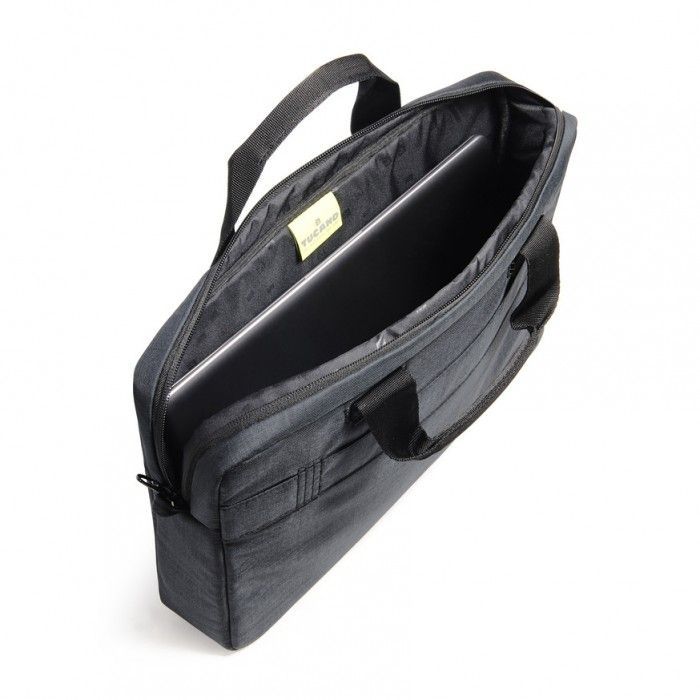 Tucano Svolta 13"-14" notebook bag Black Tucano Svolta 13"-14" notebook bag Black