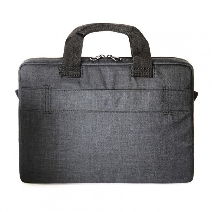Tucano Svolta 13"-14" notebook bag Black Tucano Svolta 13"-14" notebook bag Black