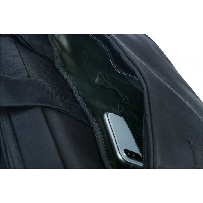 Tucano Svolta 13"-14" notebook bag Black Tucano Svolta 13"-14" notebook bag Black