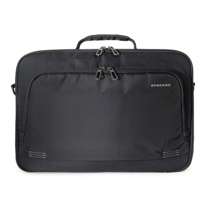 Tucano Forte Notebook 15,6" and MacBook Pro 15" Retina Black Tucano Forte Notebook 15,6" and MacBook Pro 15" Retina Black