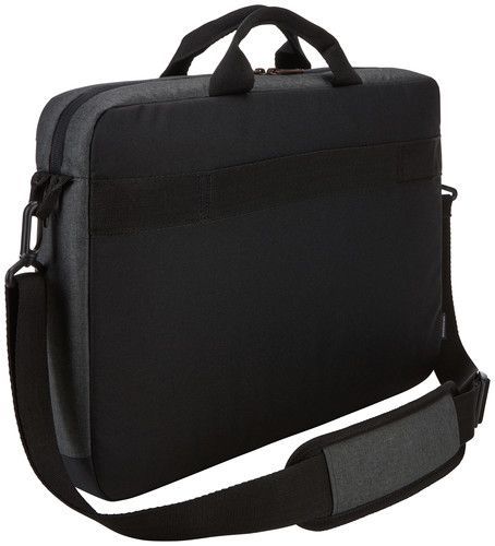 Case Logic Era 15,6" Laptop attaché Black Case Logic Era 15,6" Laptop attaché Black