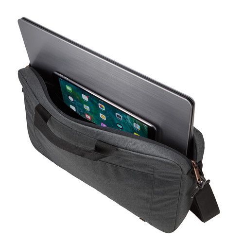 Case Logic Era 15,6" Laptop attaché Black Case Logic Era 15,6" Laptop attaché Black