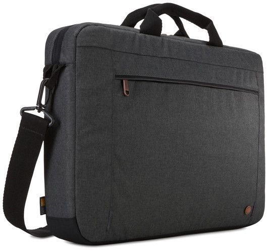 Case Logic Era 15,6" Laptop attaché Black Case Logic Era 15,6" Laptop attaché Black