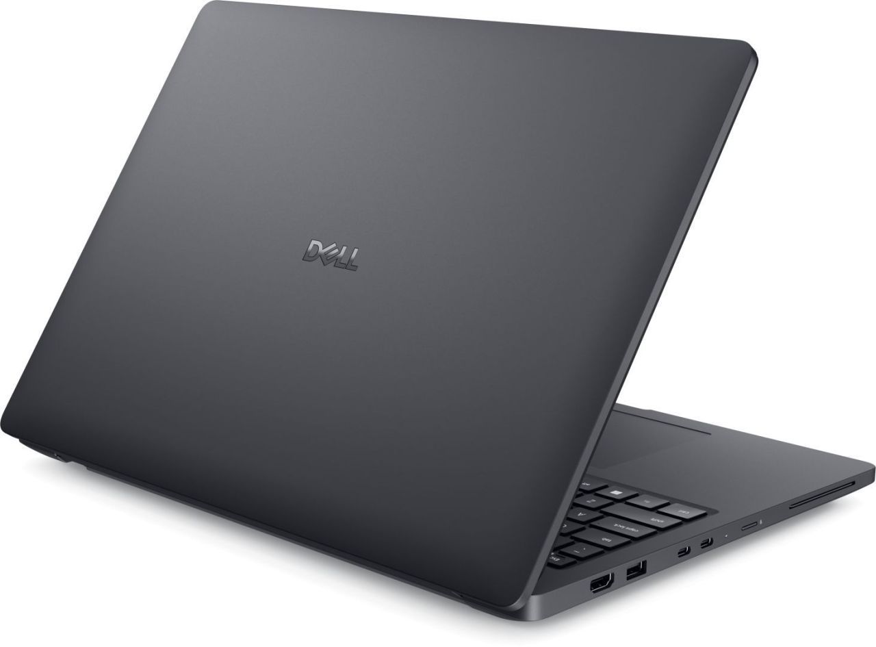 Dell Pro Max 16 Black Dell Pro Max 16 Black