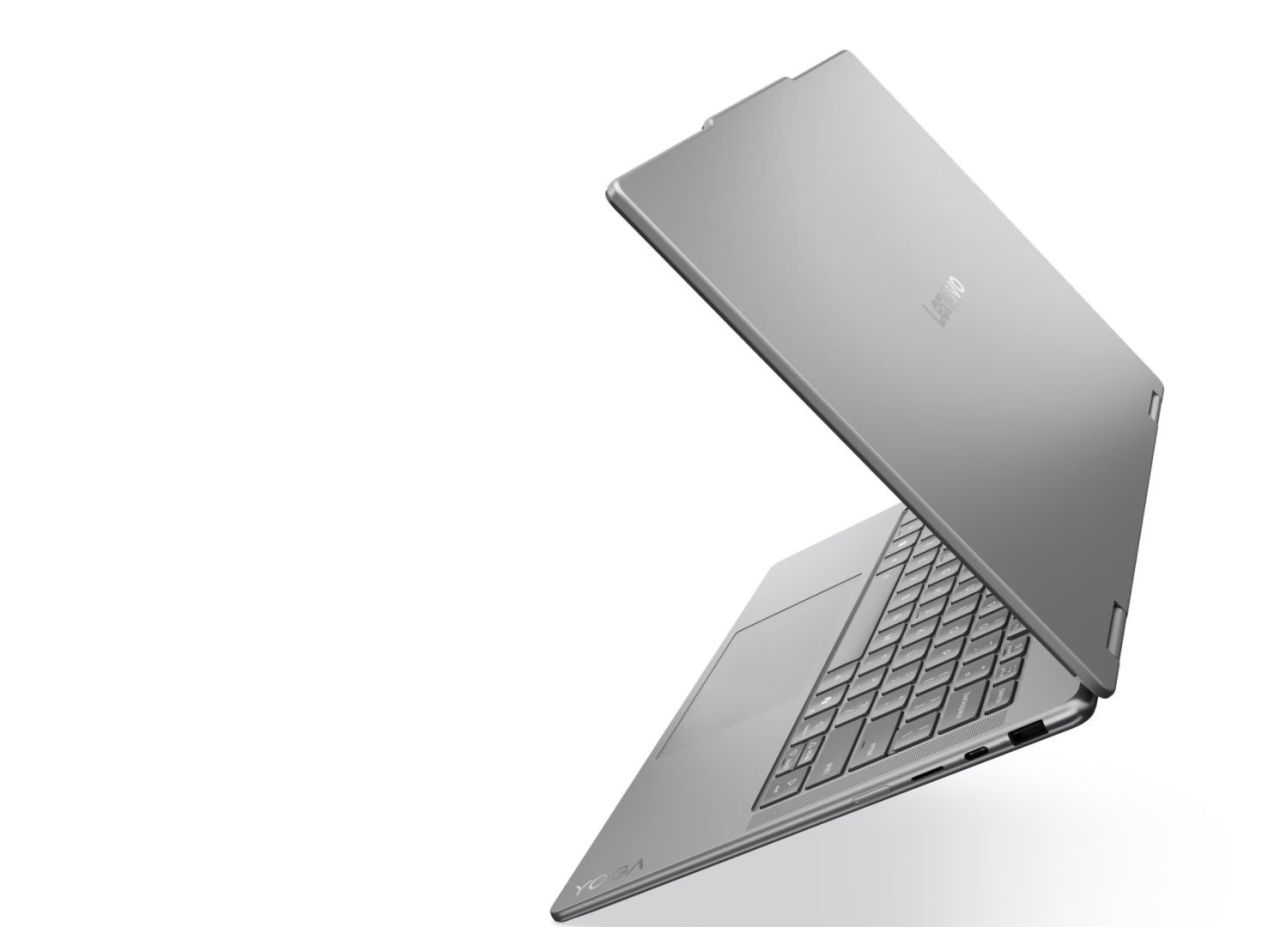 Lenovo Yoga 7 Luna Grey Lenovo Yoga 7 Luna Grey