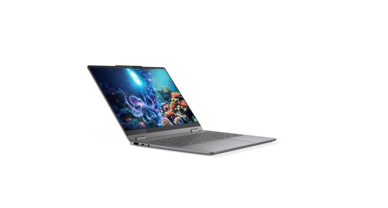 Lenovo Yoga 7 Luna Grey Lenovo Yoga 7 Luna Grey