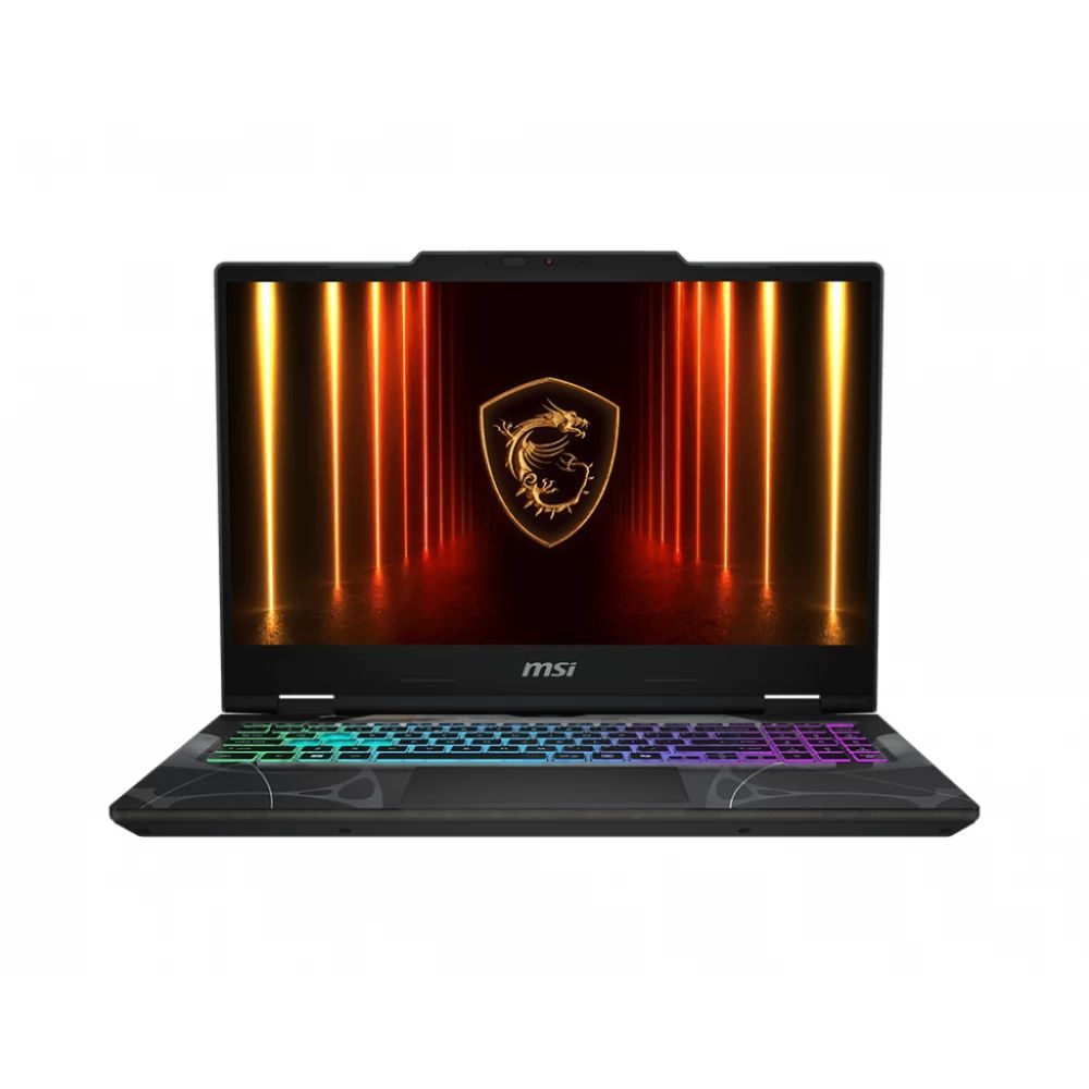 Msi A15 AI B2HWEKG Black Msi A15 AI B2HWEKG Black
