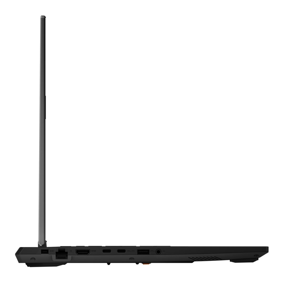 Asus FA608UM-RV015 Jaeger Gray